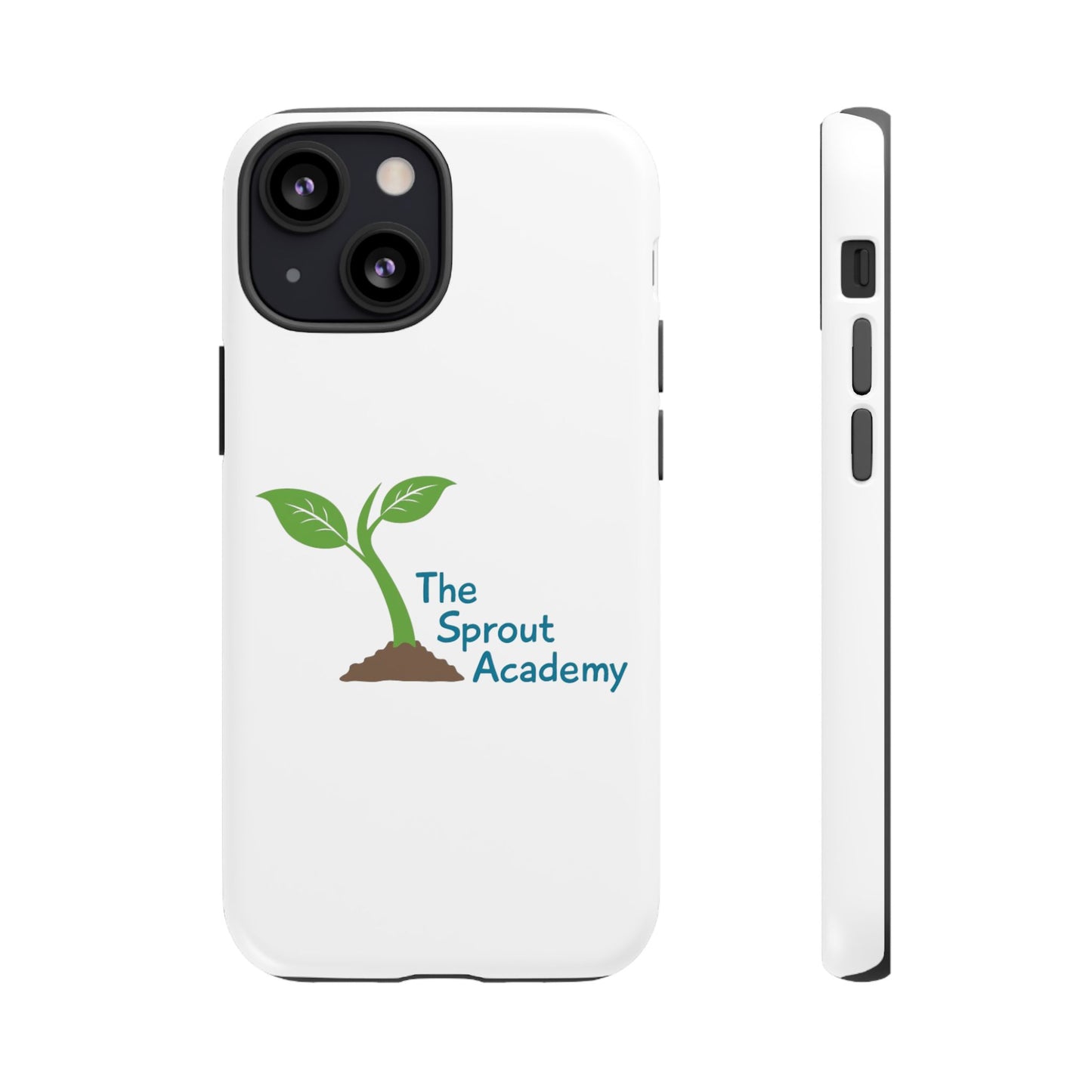Sprout Academy Phone Case