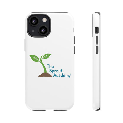 Sprout Academy Phone Case