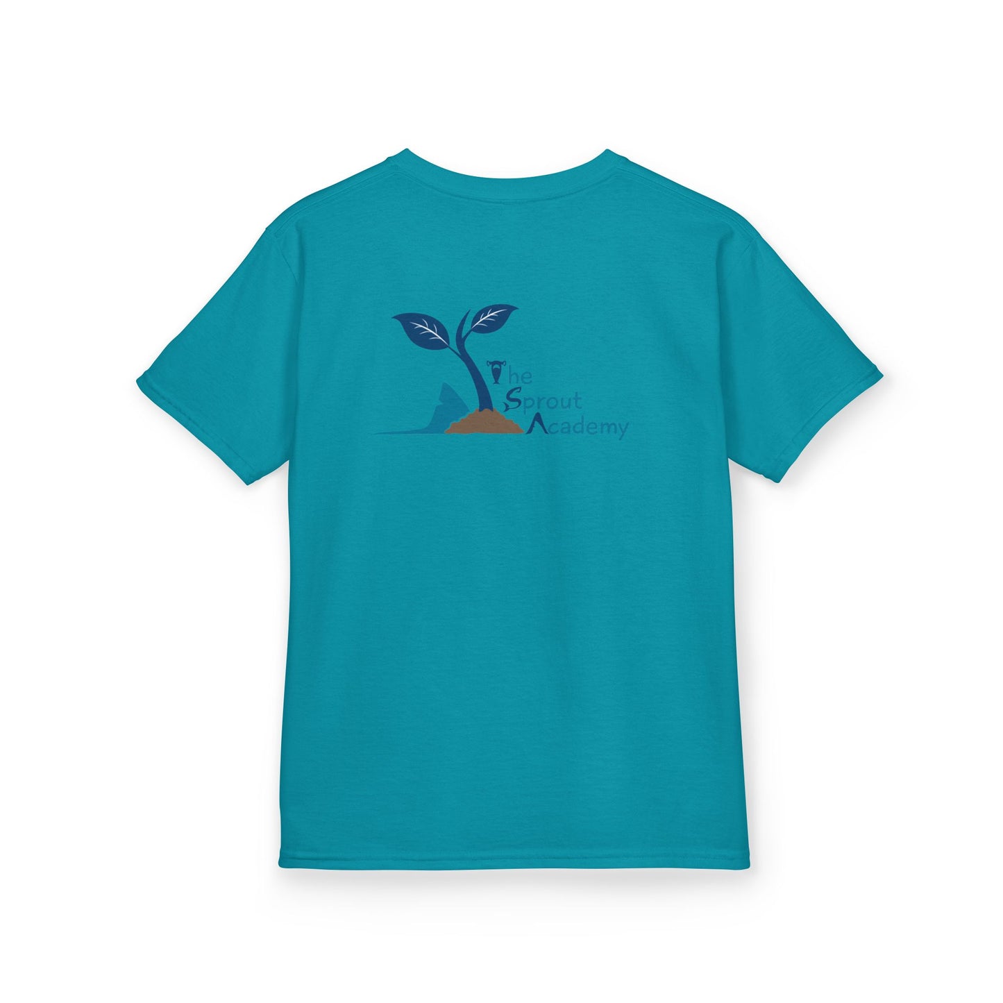 Sprout Kids Shark Week T-Shirt (Unisex)