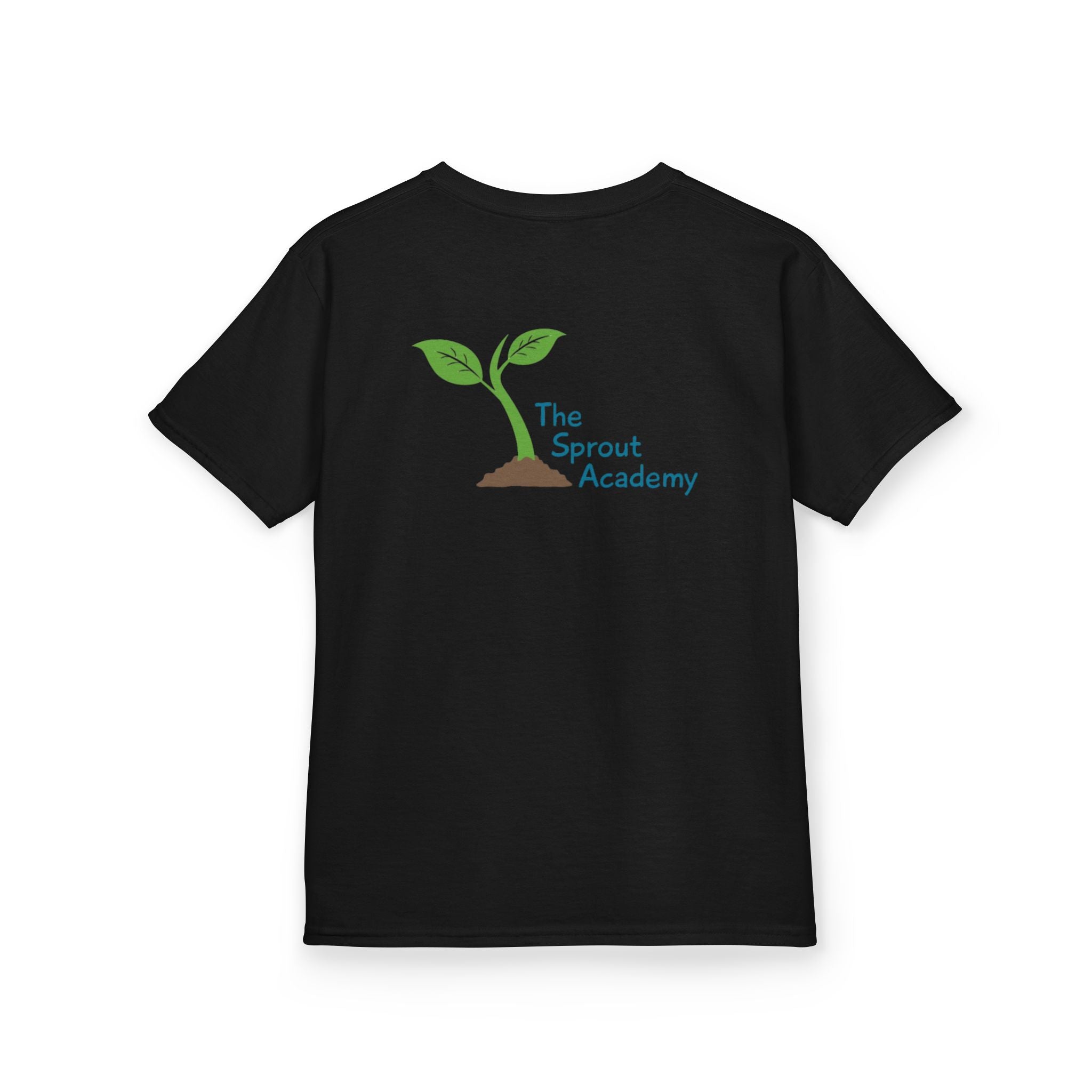 Sprout Academy Kids T-Shirt (Unisex)