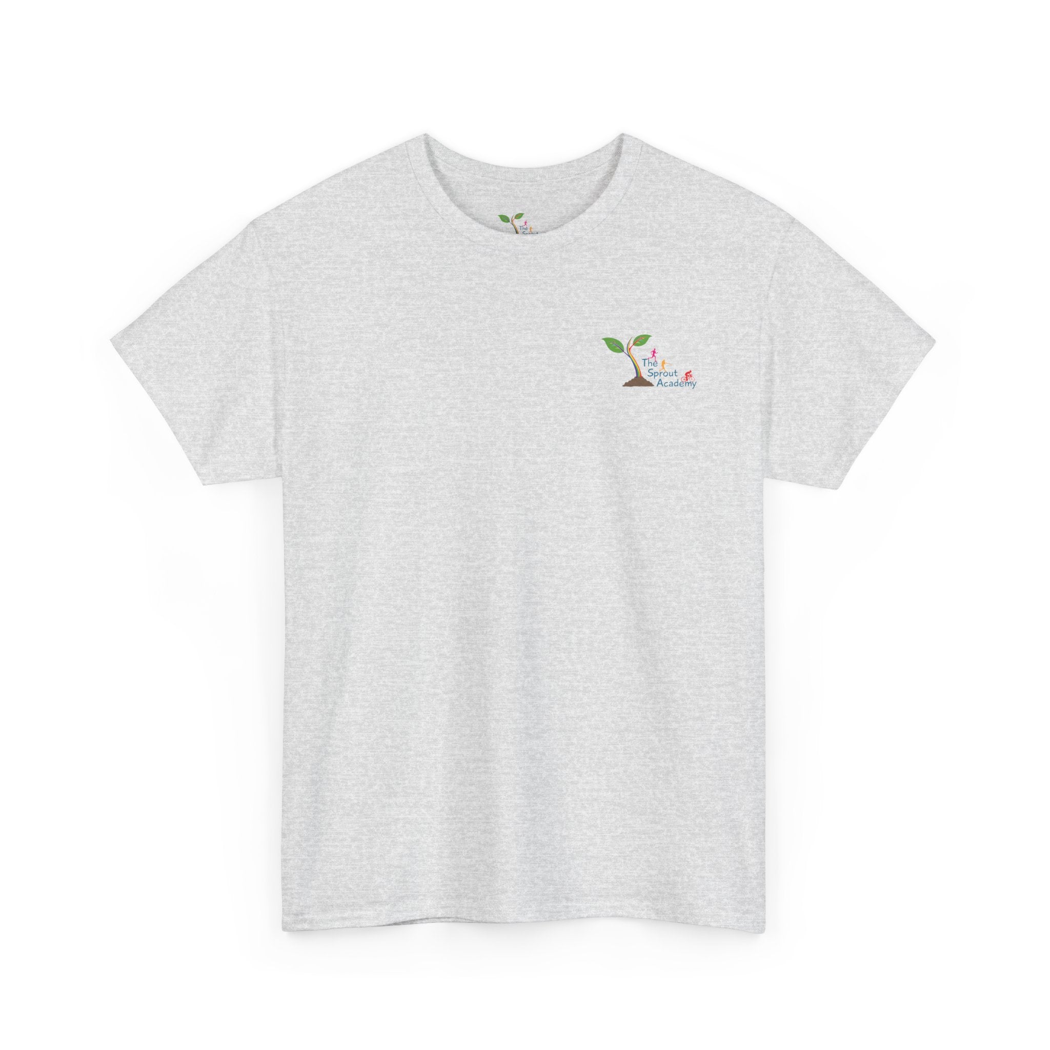 Sprout Sports T-Shirt (Unisex)