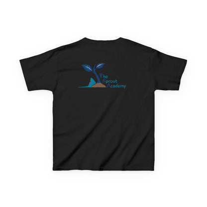 Sprout Kids Shark Week T-Shirt (Unisex)