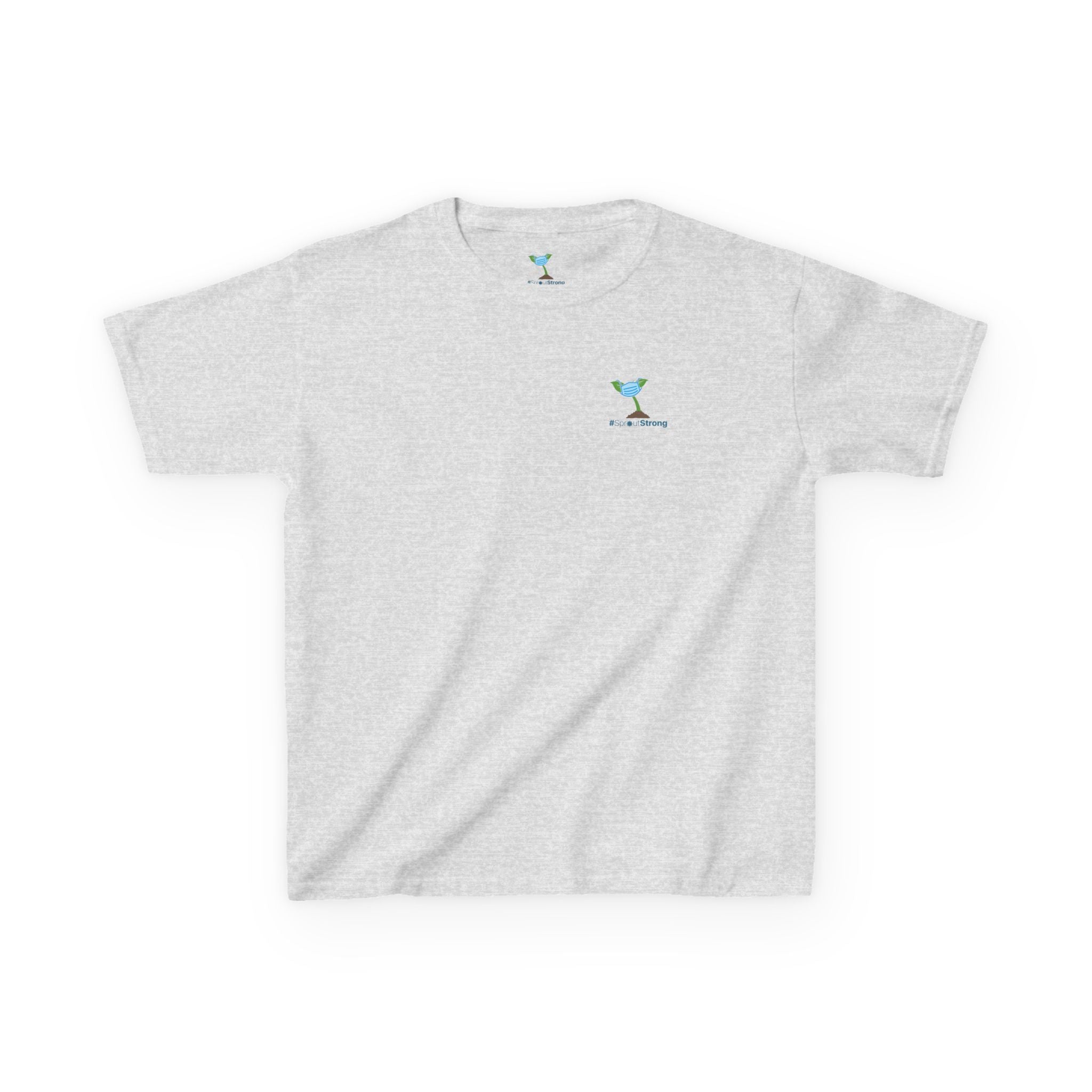 Sprout Kids COVID T-Shirt (Unisex)