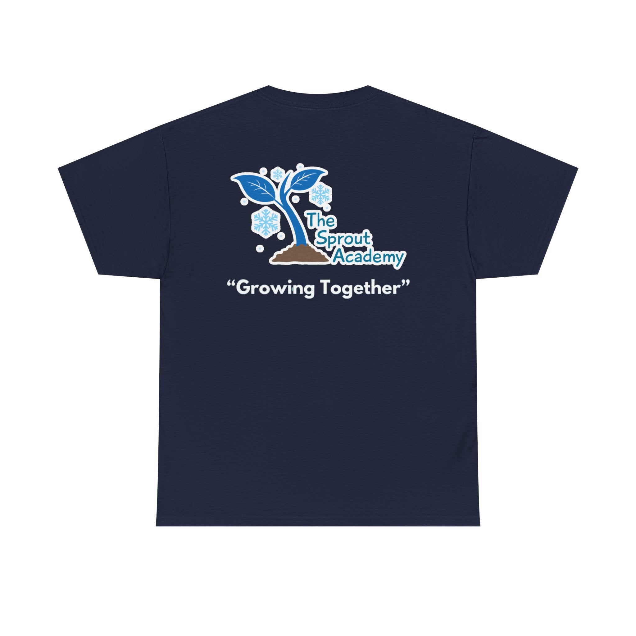 Sprout Winter T-Shirt (Unisex)