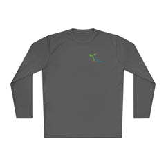 Sprout Academy Lightweight Long Sleeve Tee (Unisex)