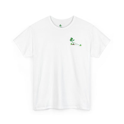 Sprout St Patricks Day T-Shirt (Unisex)