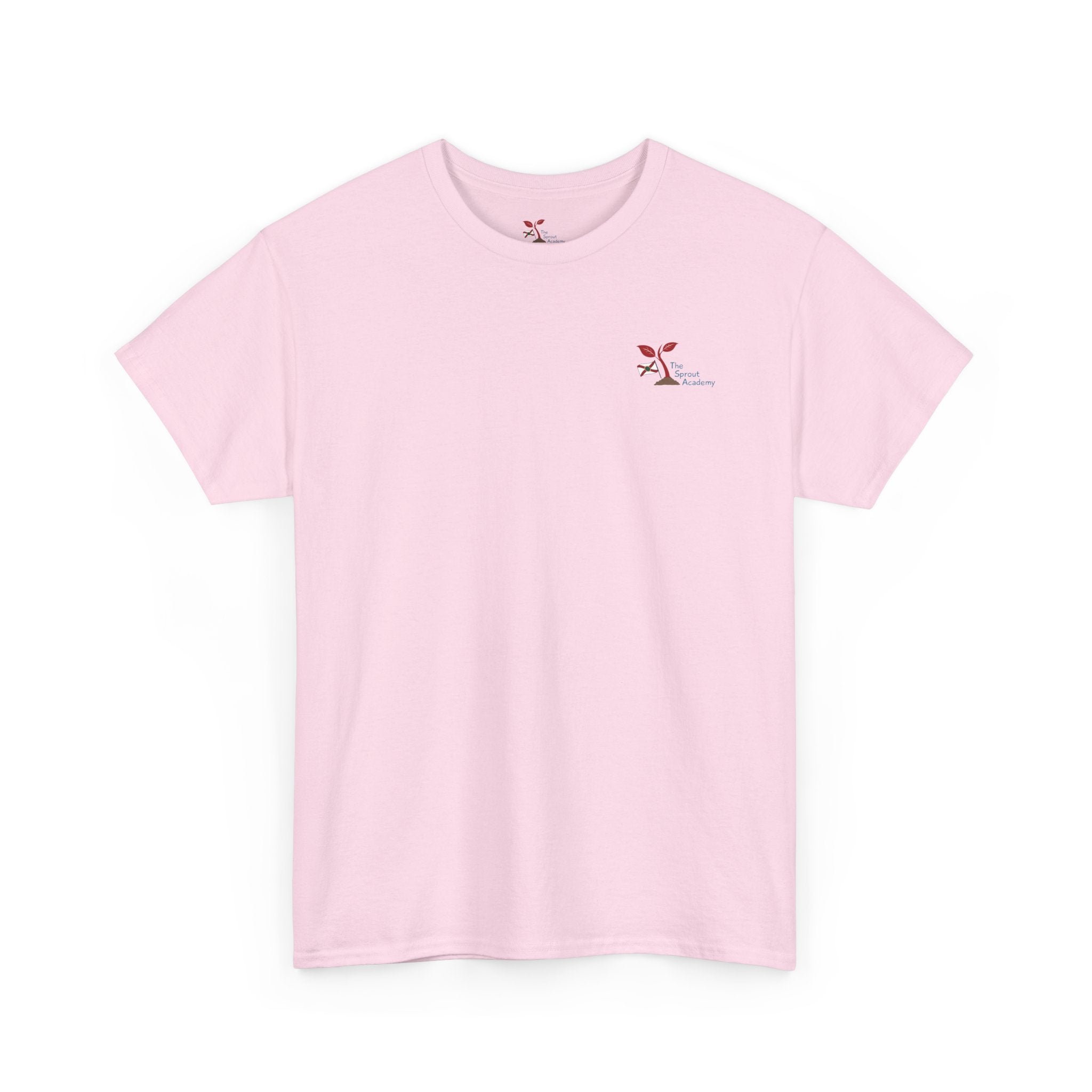Sprout FL Flag T-Shirt (Unisex)