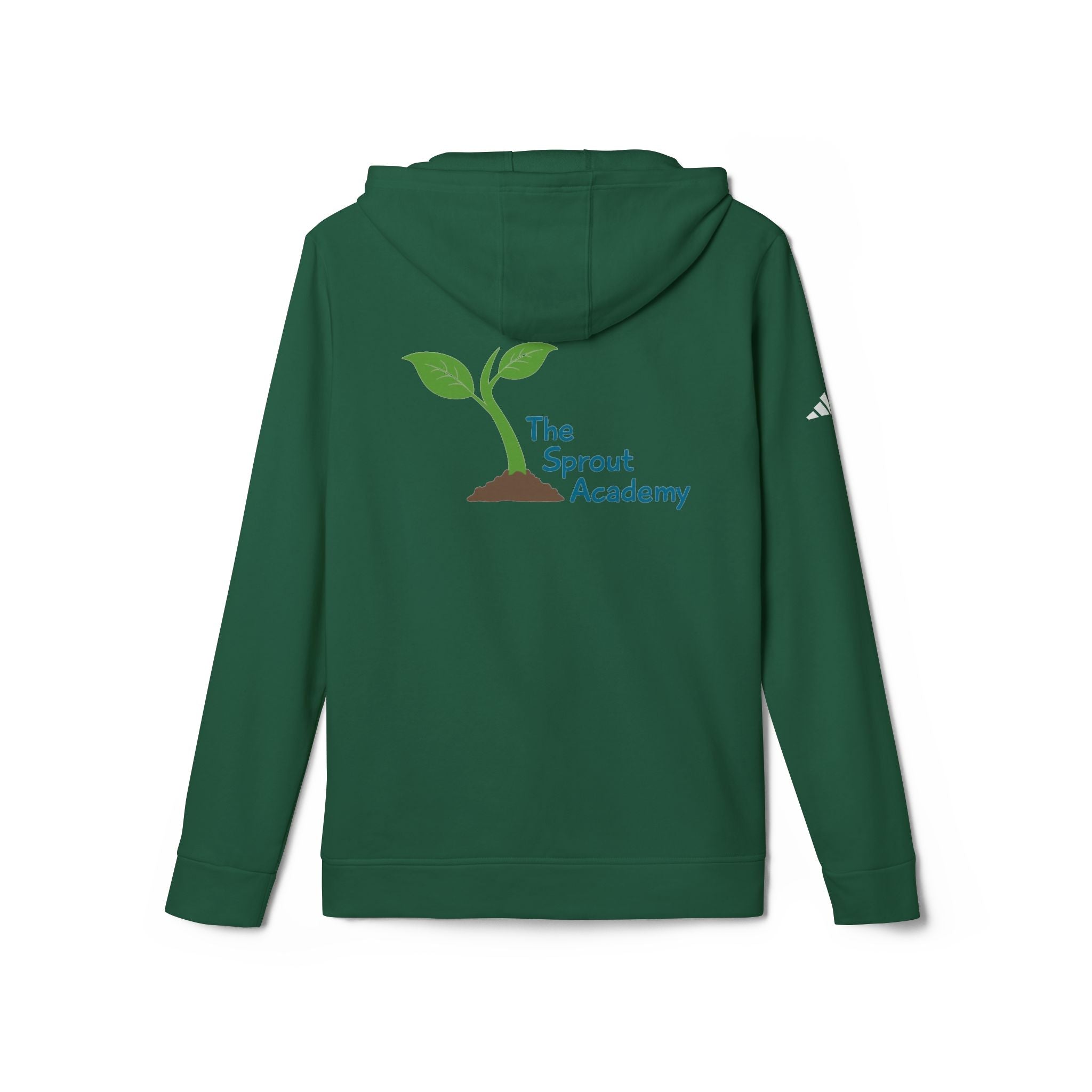 Sprout Academy Adidas Fleece Hoodie (Unisex)