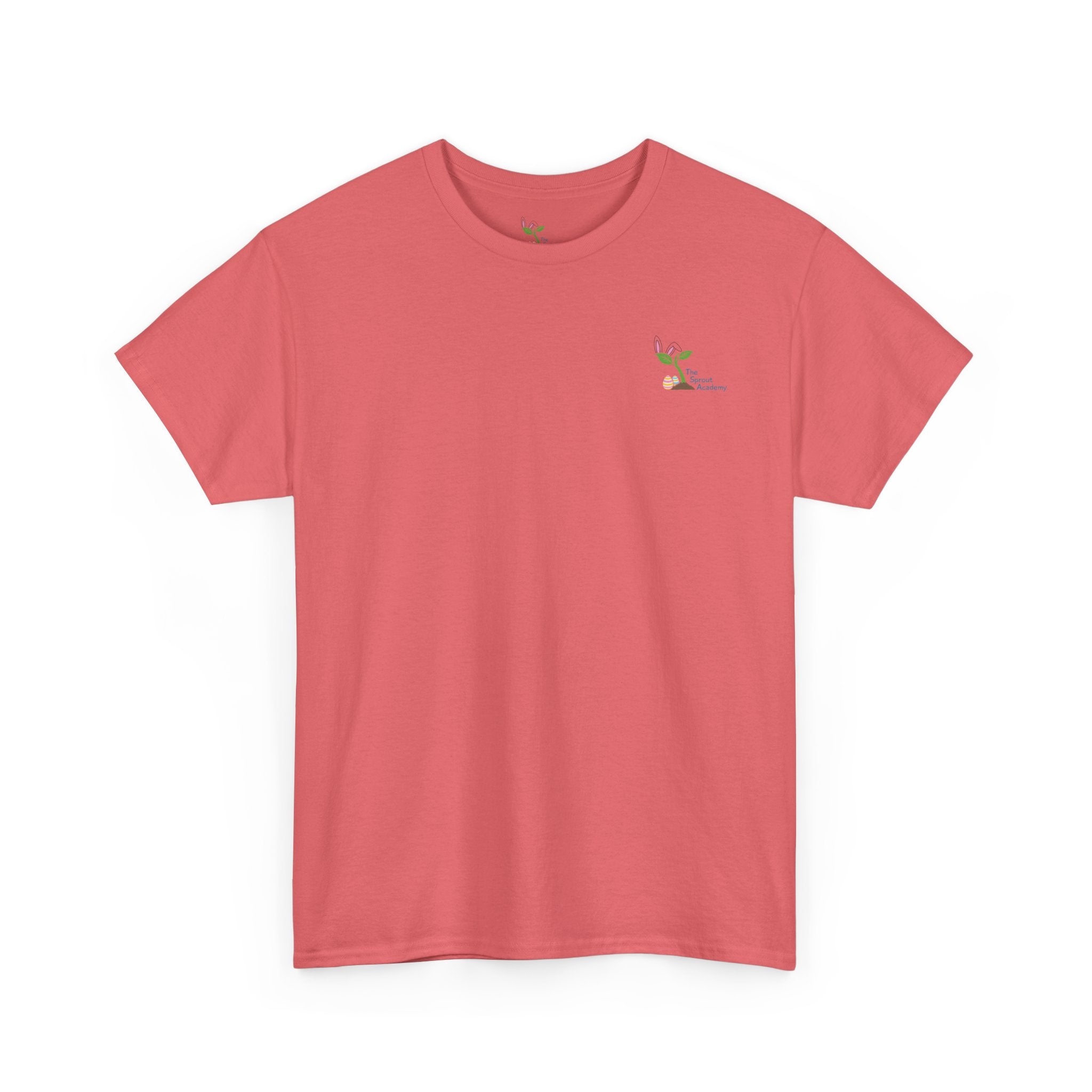 Sprout Easter T-Shirt (Unisex)