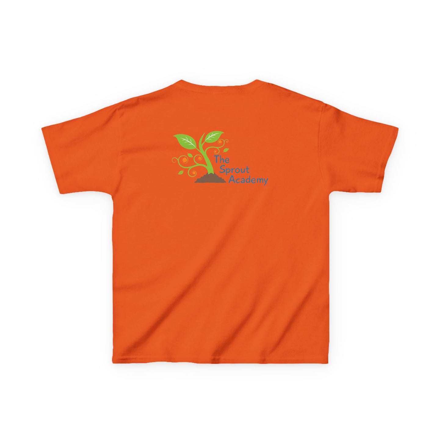Sprout Kids Spring T-Shirt (Unisex)